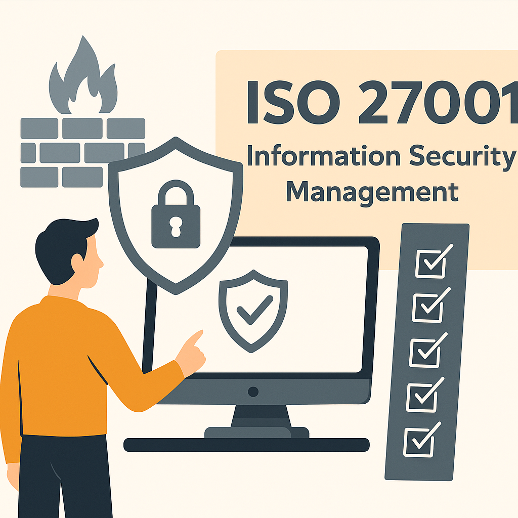 iso27011