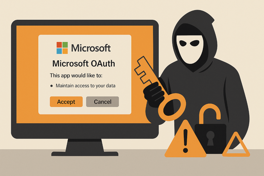 Microsoft OAuth