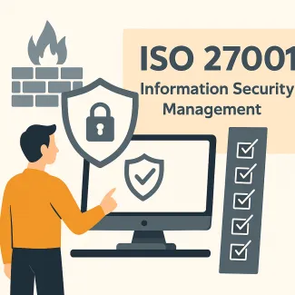 FAQ ISO 27001