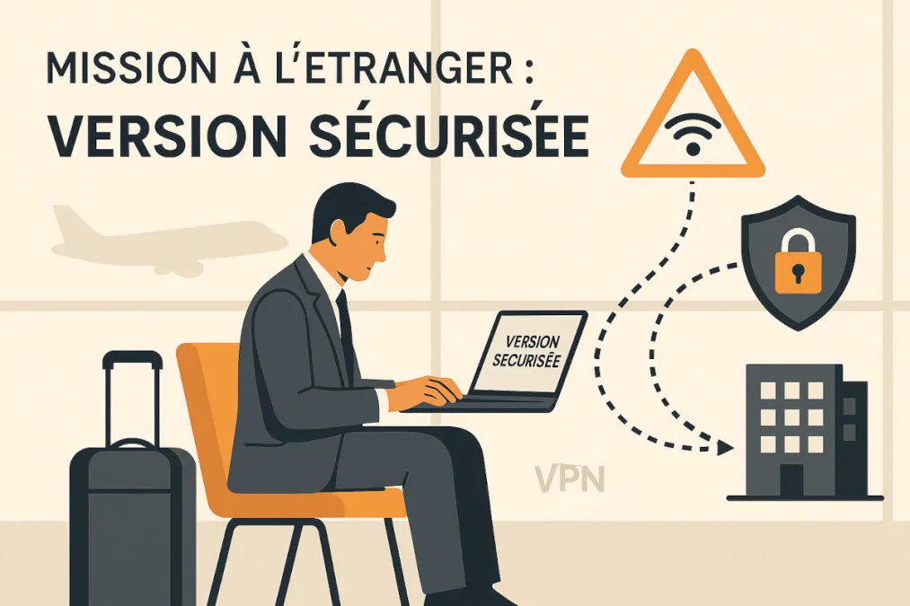 Transformez votre ordinateur en coffre-fort,