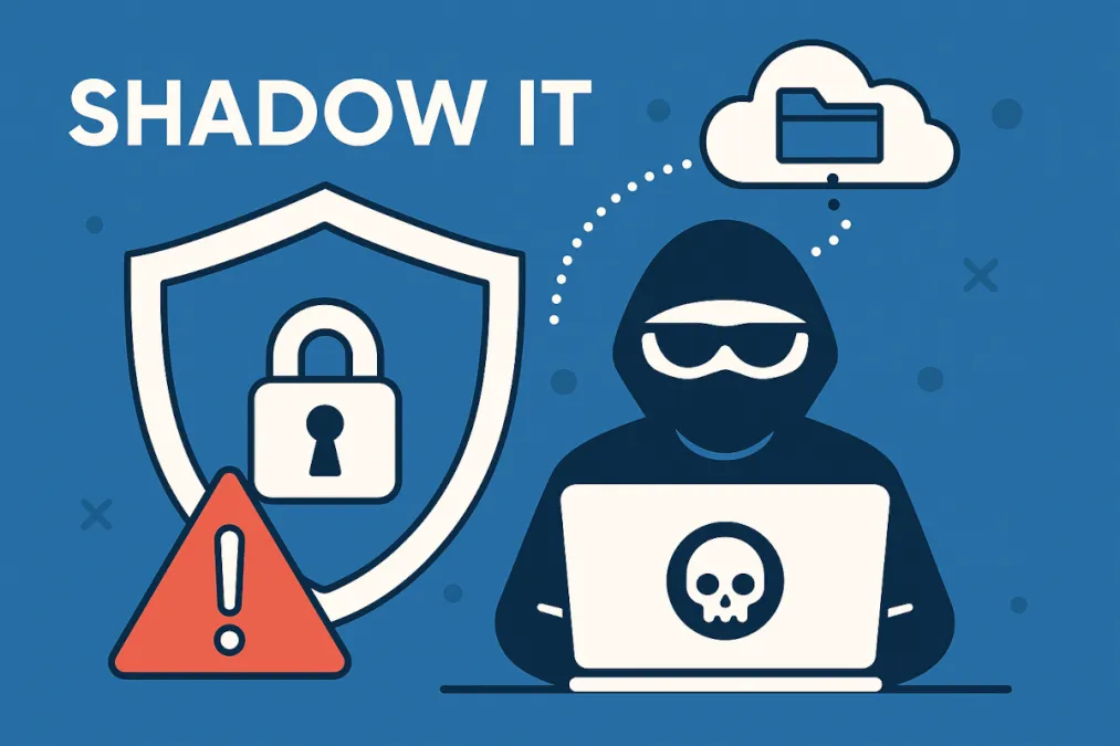 Shadow IT