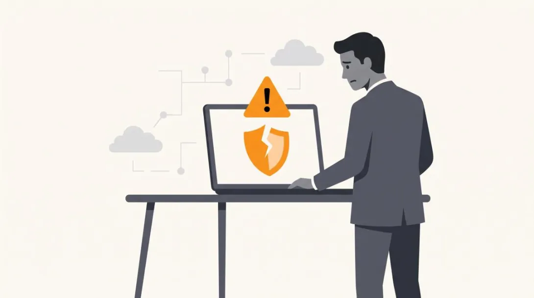 Failles de cybersécurité